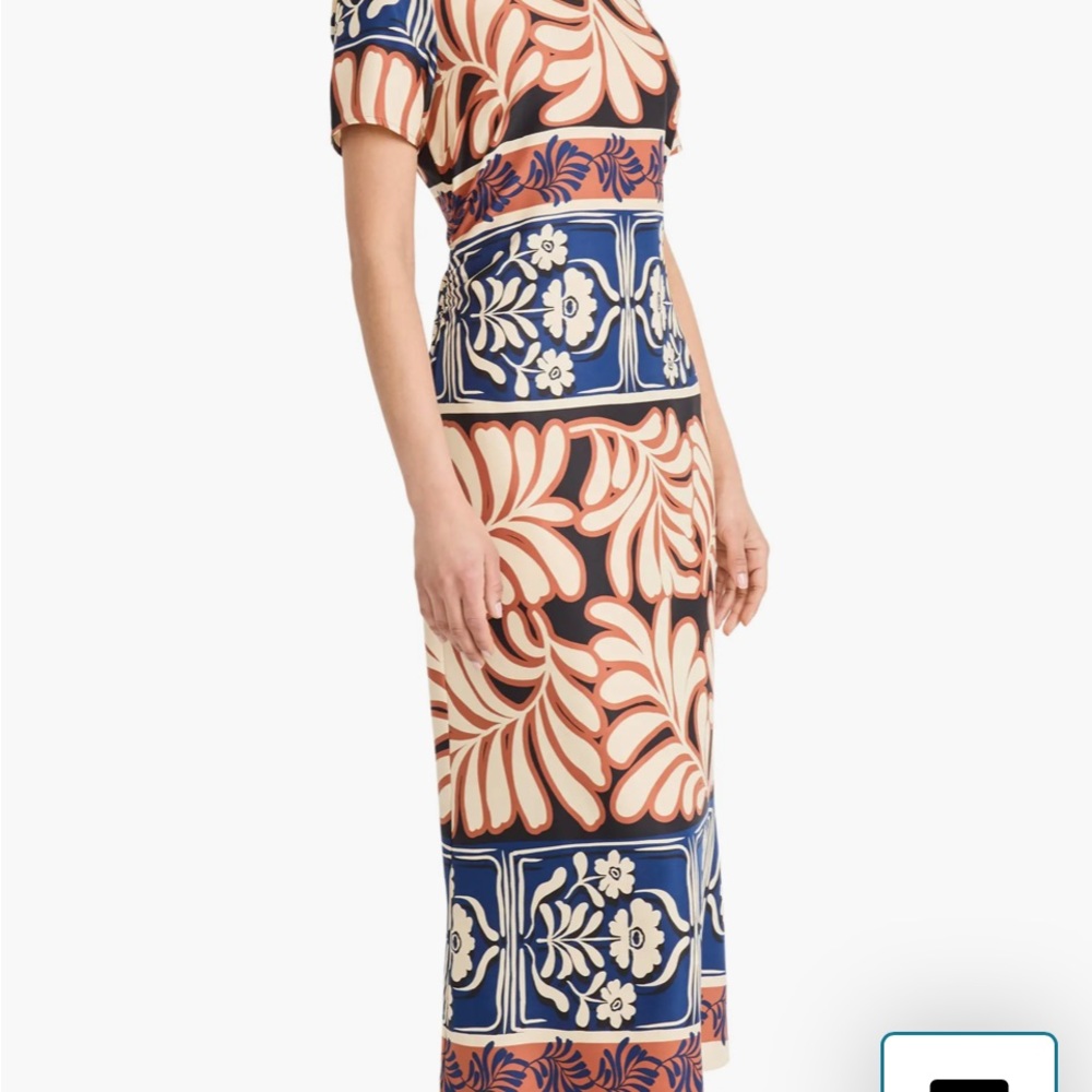 New with Tags! Donna Morgan Dress